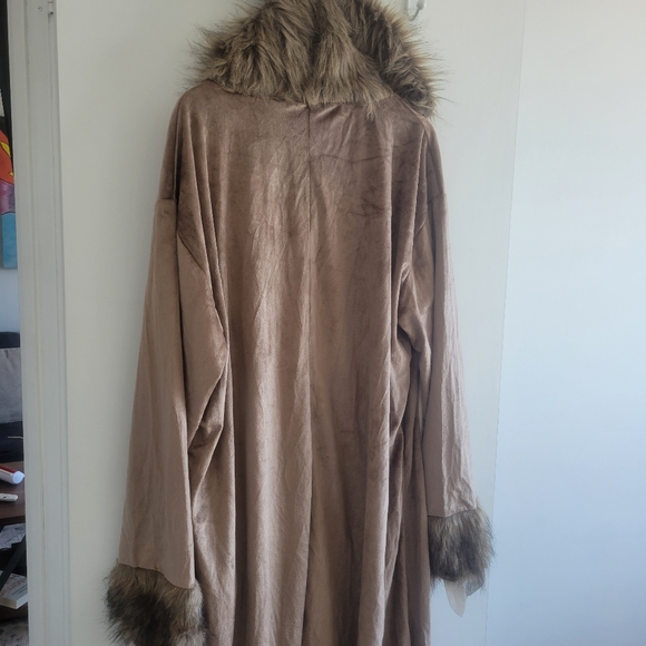 Sloth Costume (Adult) - Picture 7 of 9